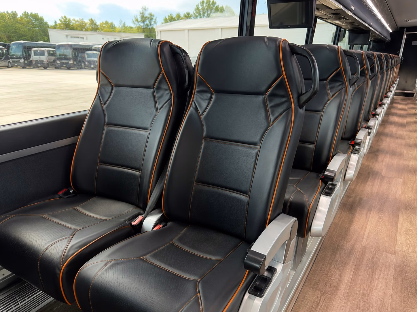 booking multi stop and full day warren field trip routes