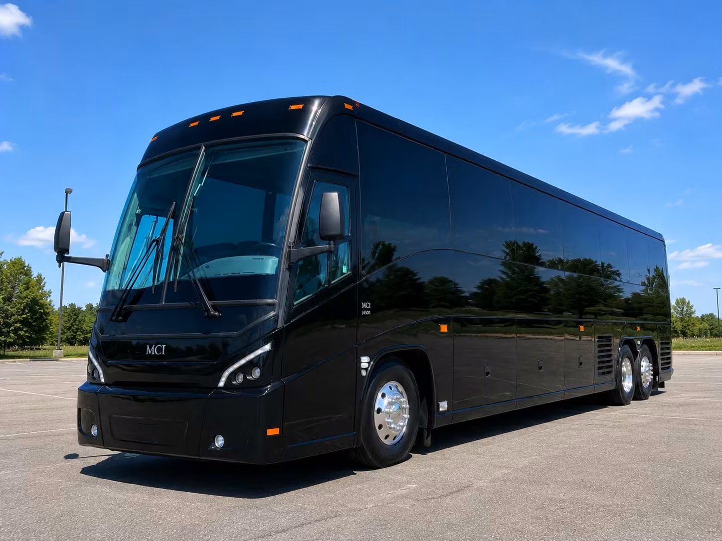charter buses to the henry ford museum and greenfield village from warren