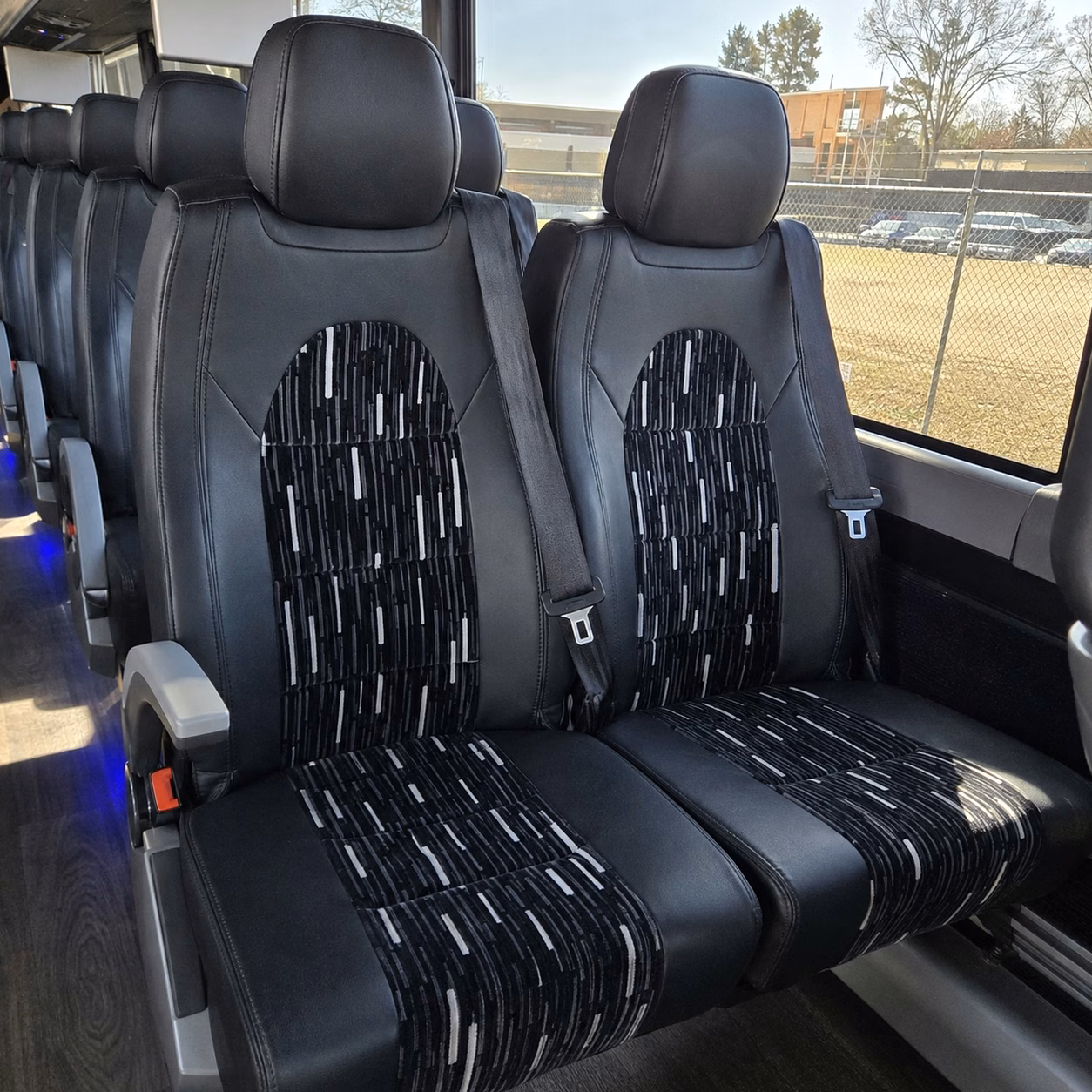 charterbusrentalwarrenmi com is the easiest way to book wedding transportation in warren michigan