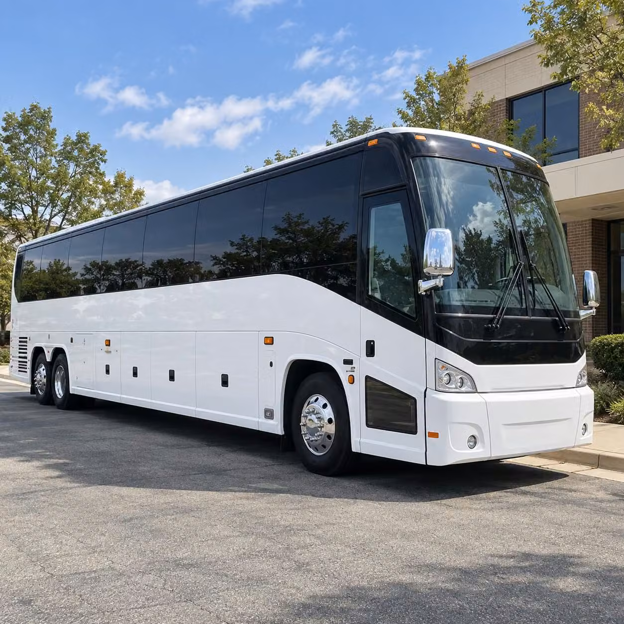 concert event night out transportation in warren michigan