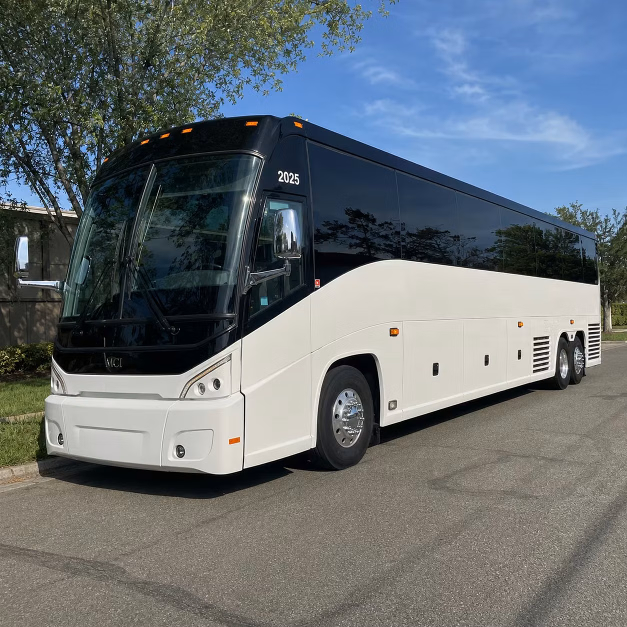 convention and training event transportation for warren government groups
