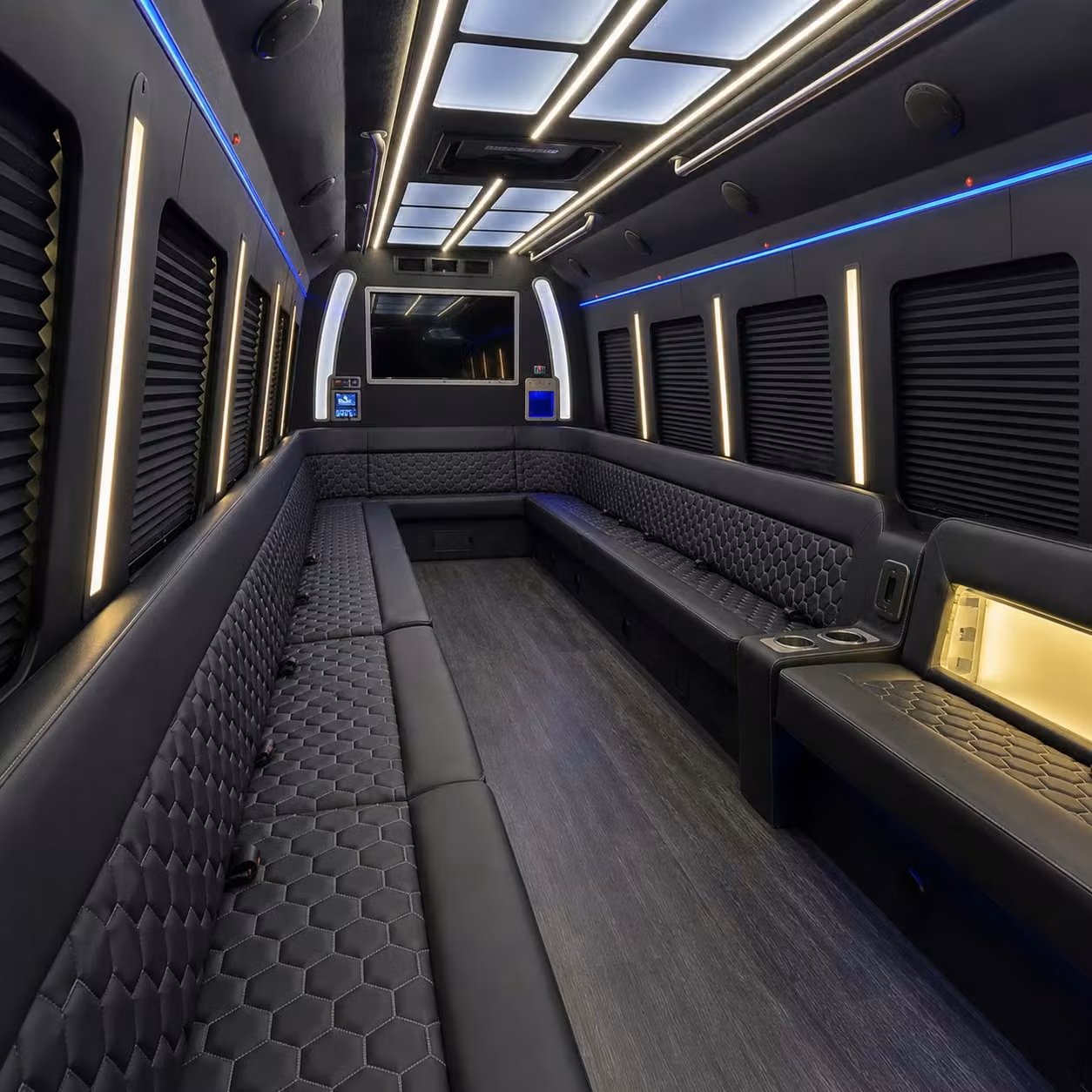 ford field