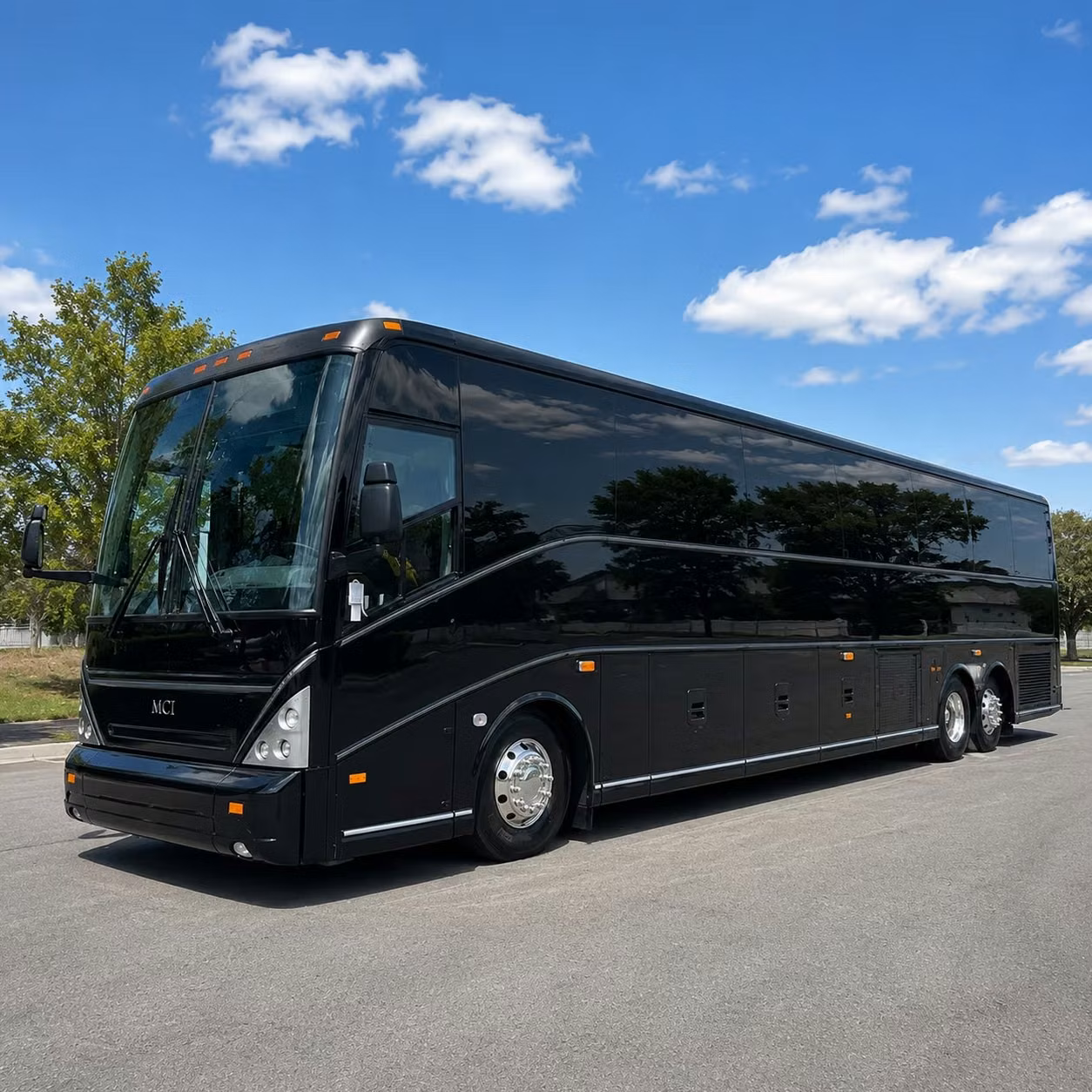 heading outside warren you can still compare concert transportation options