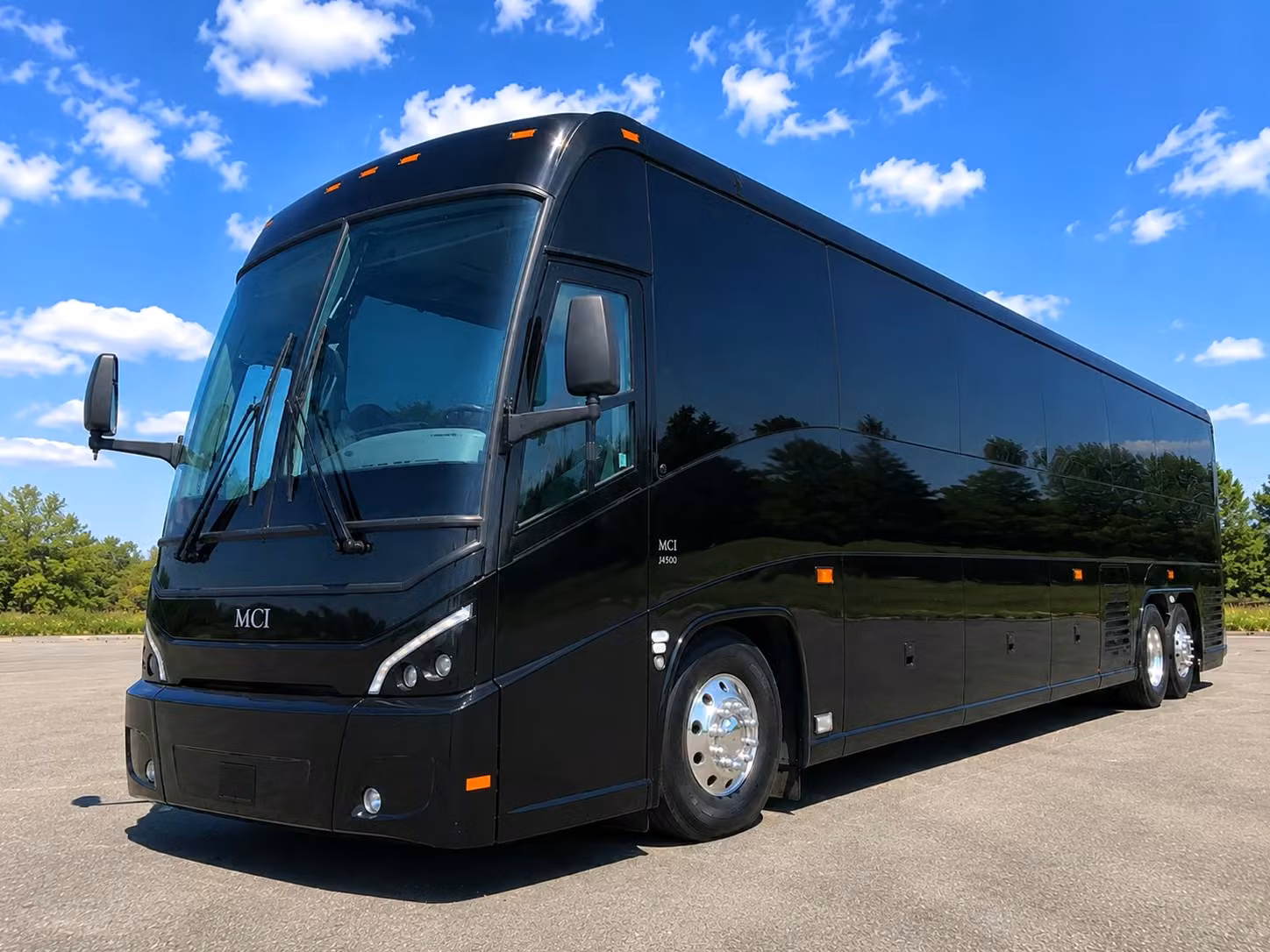 heading outside warren you can still compare corporate event transportation options