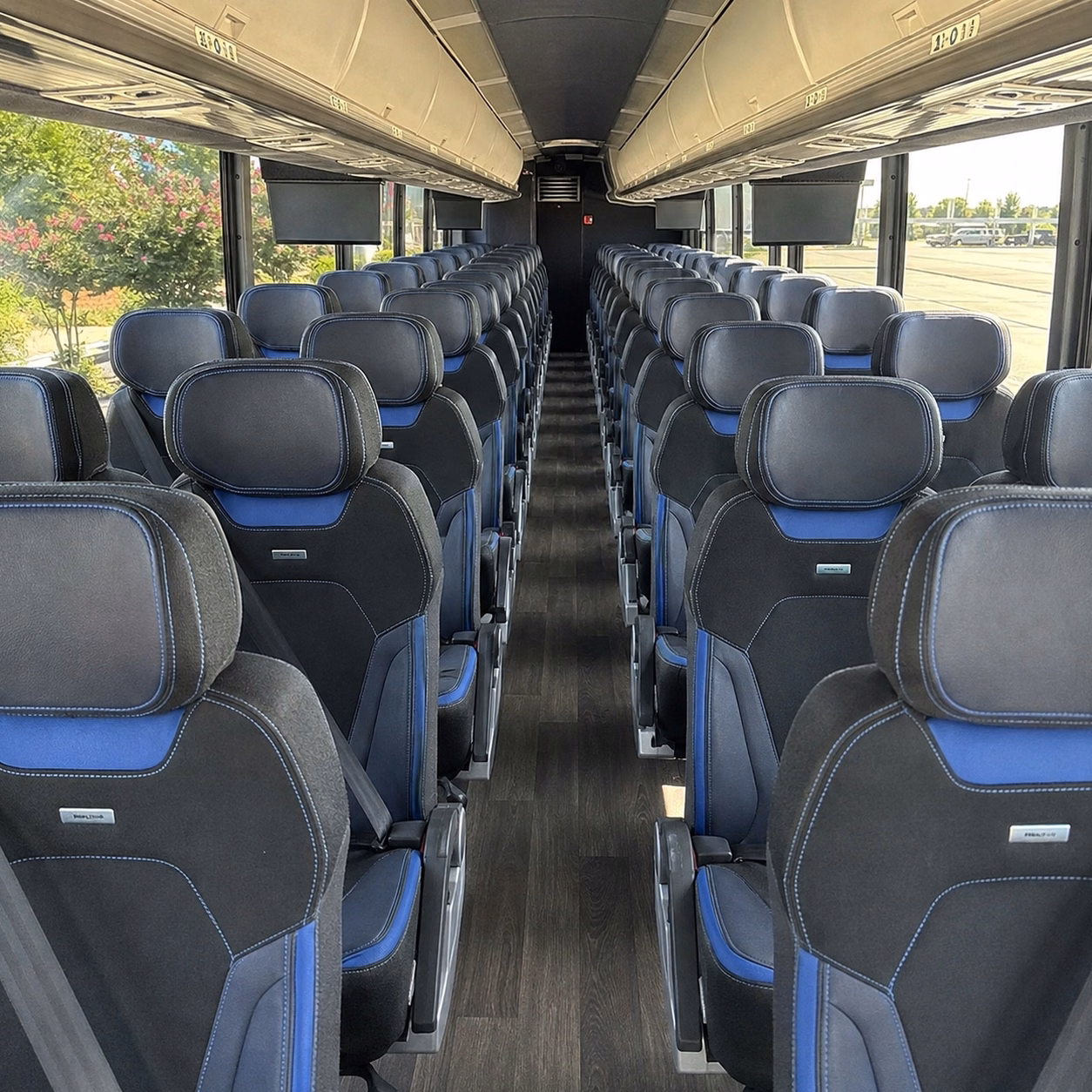 how where and when you re traveling affects warren charter bus rental rates