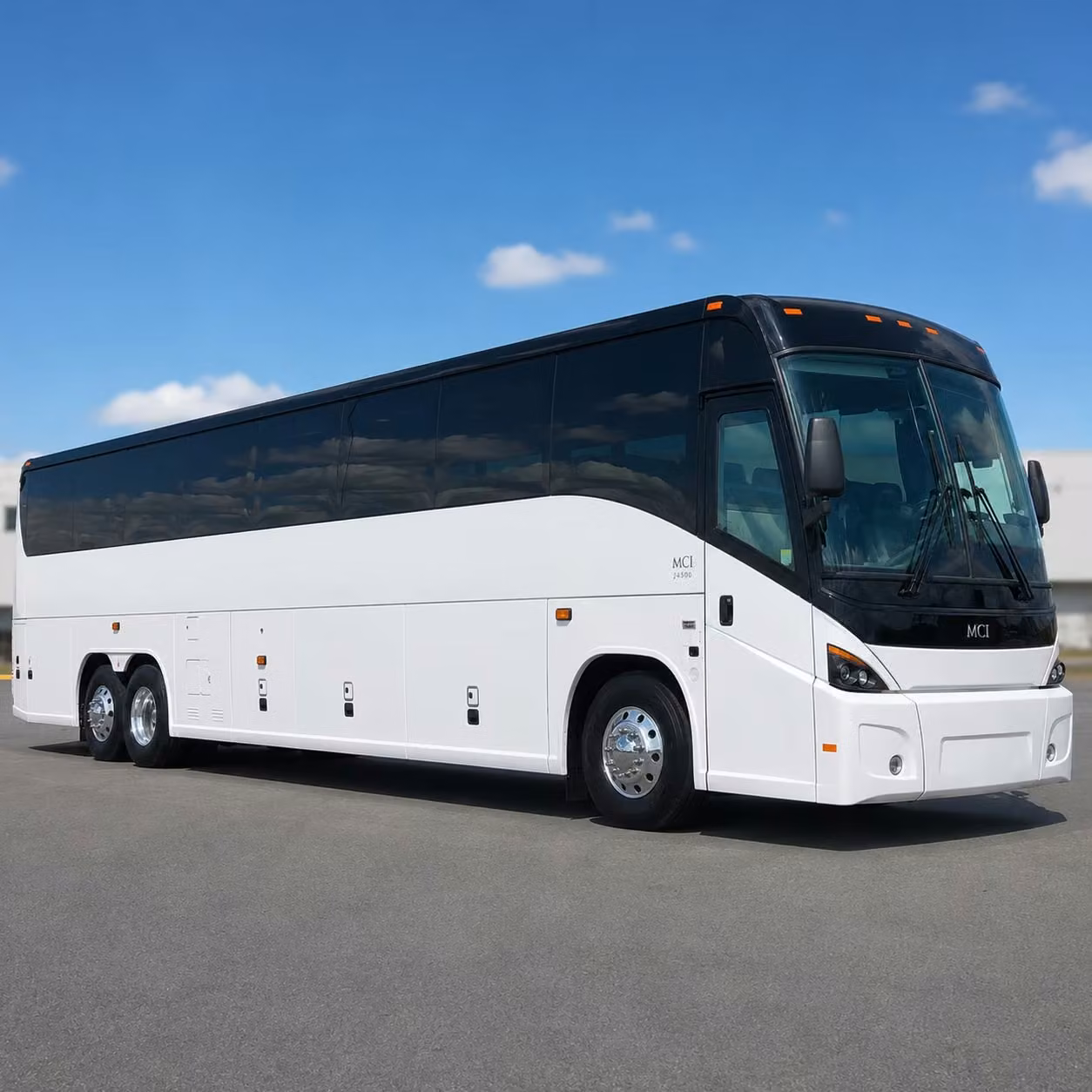 keeping corporate travelers moving between warren and the airport on schedule