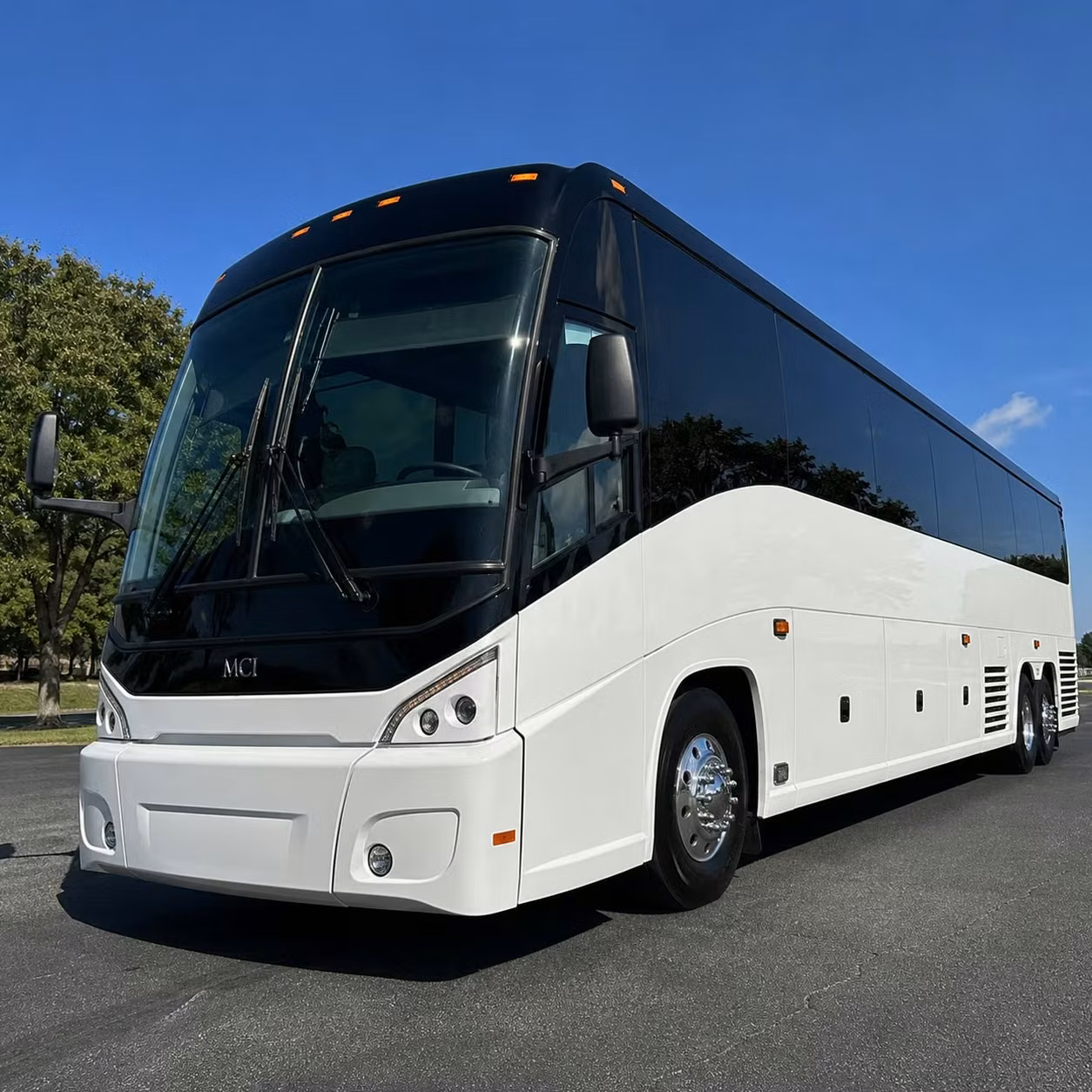 michigan sports teams and athletic programs traveling out of warren trust charter buses for tournament season