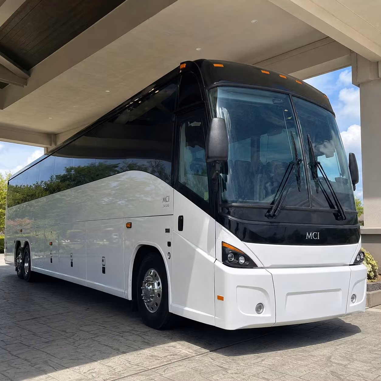 moving convention groups from warren to dtw after a big event