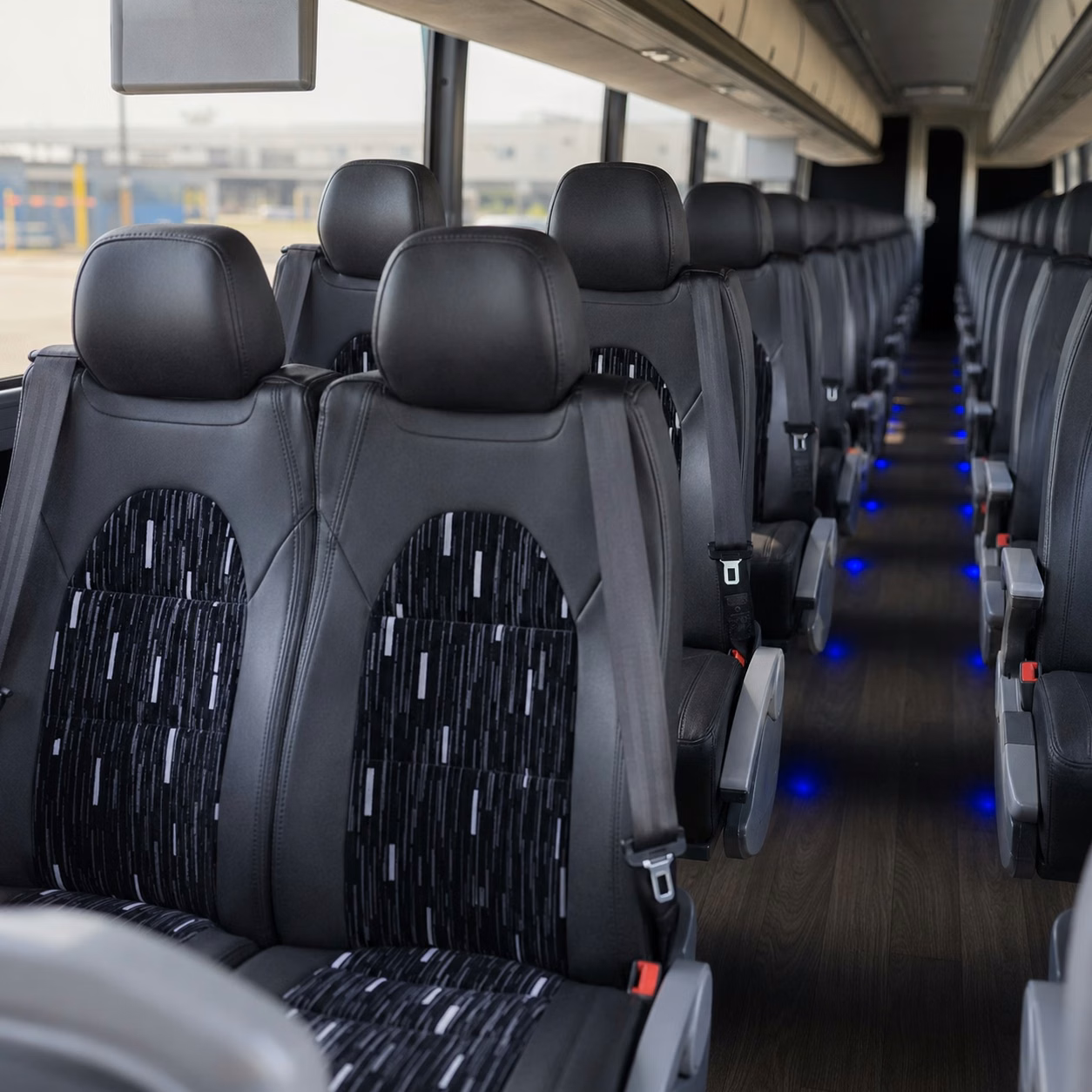one quick form is all it takes to find warren wedding shuttle bus rentals