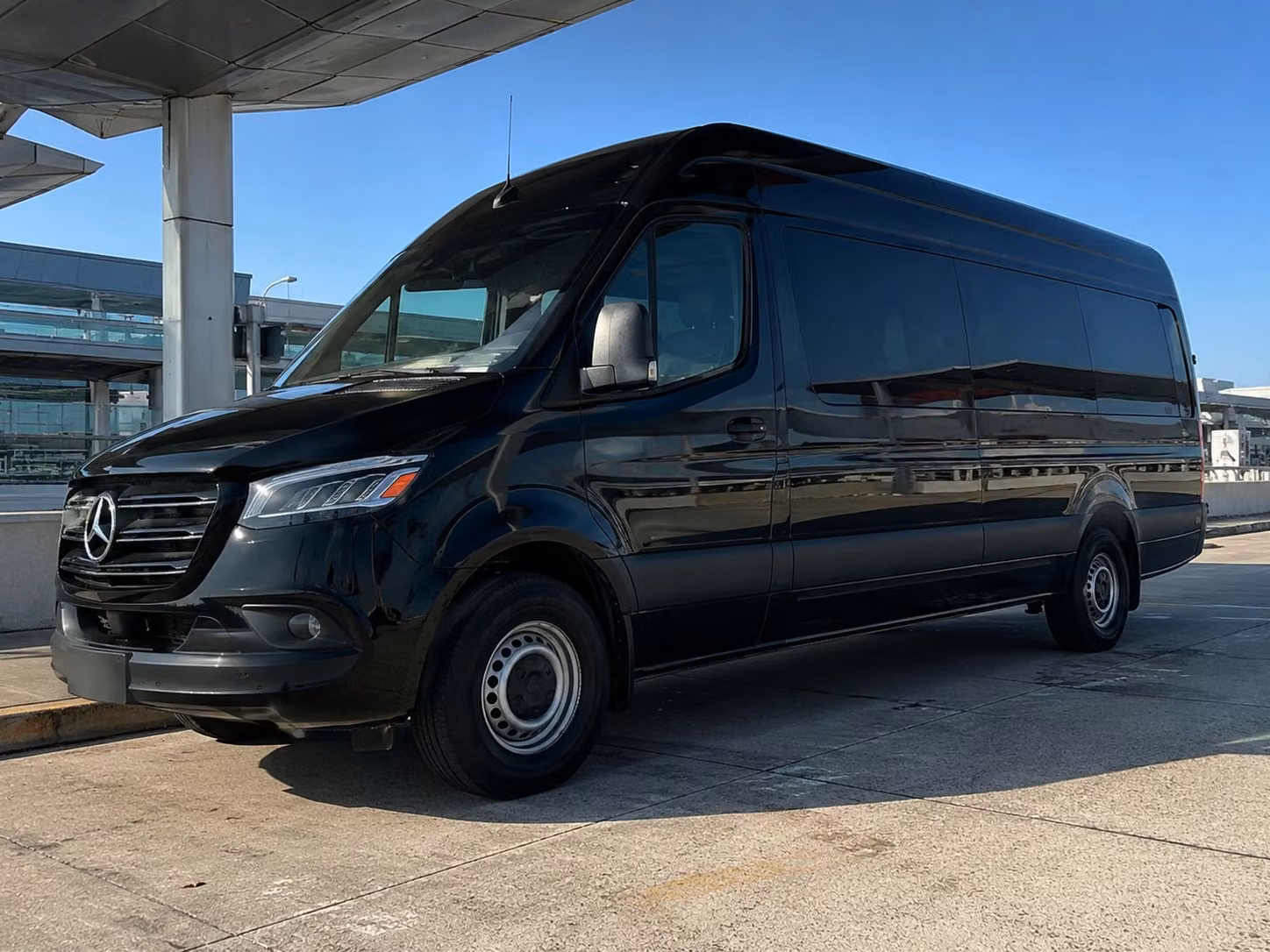 prom homecoming transportation services in warren
