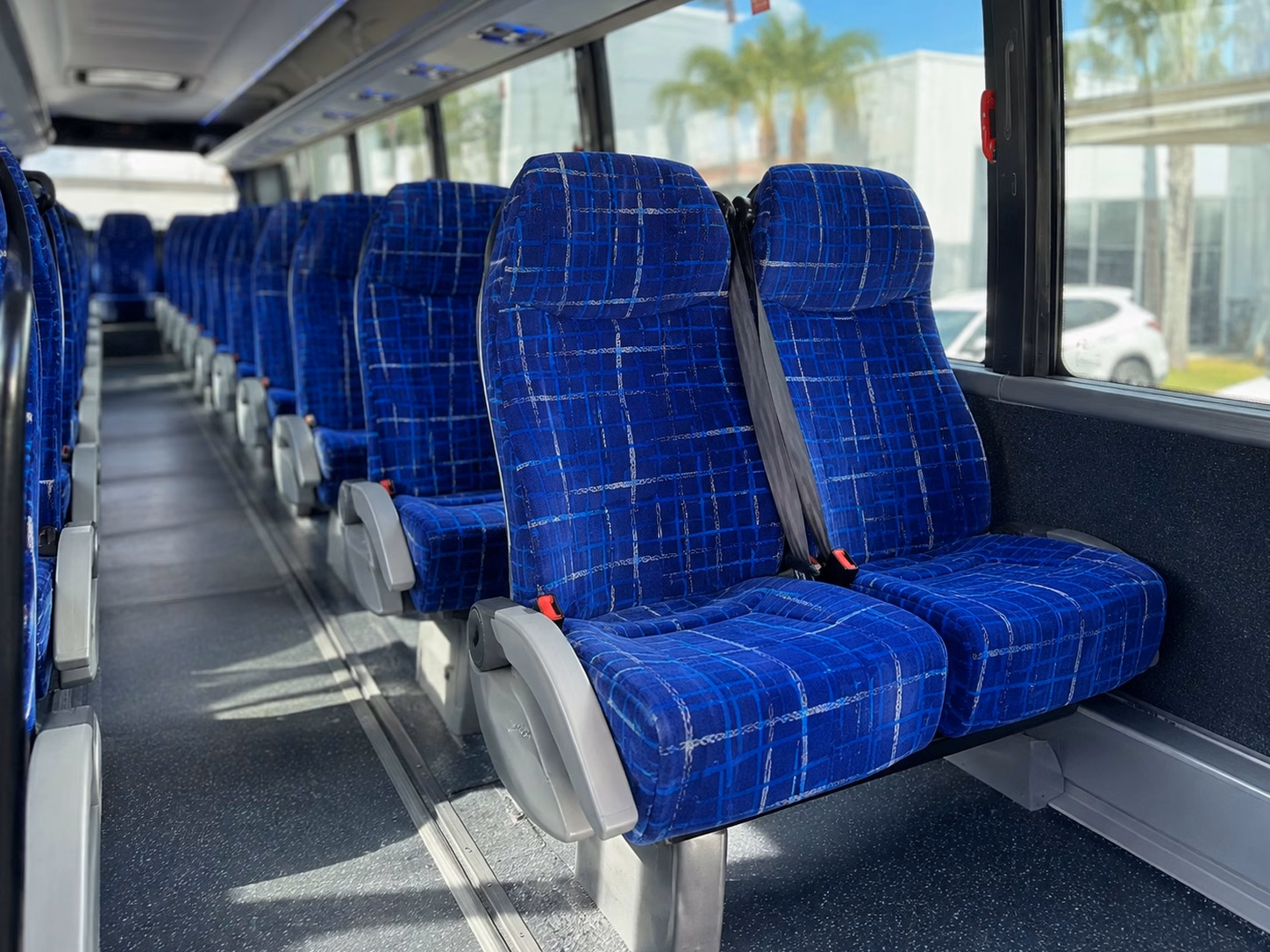 school field trip charter bus rentals in warren