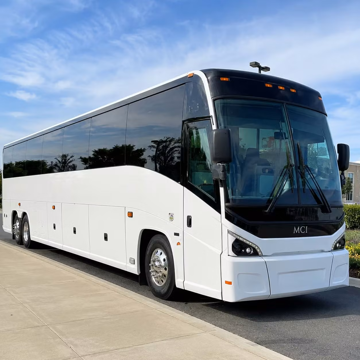 senior ministry and accessible church transportation in warren michigan