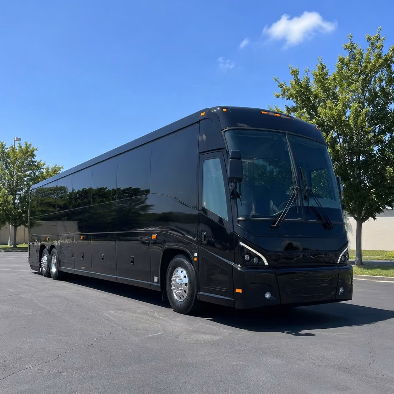 shift transportation for warren s automotive and manufacturing workforce