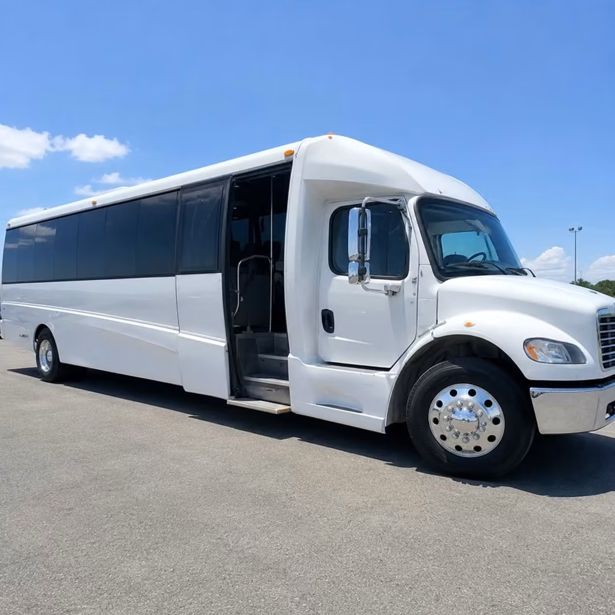 warren employee transportation services