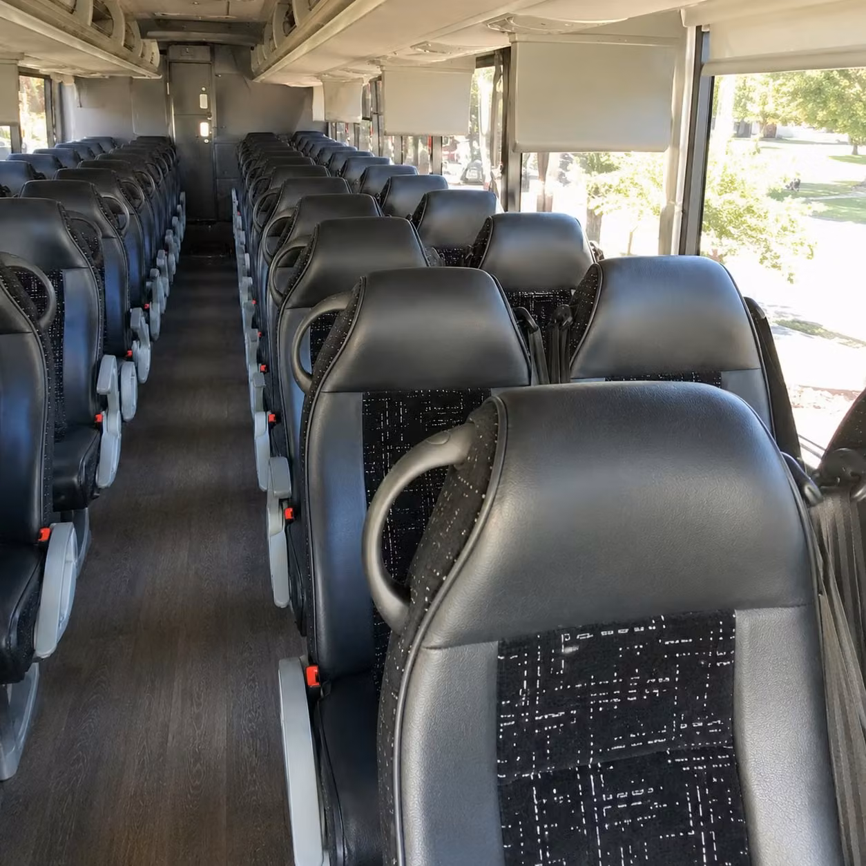 Warren Group Transportation Services